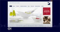 Desktop Screenshot of josediaz.es